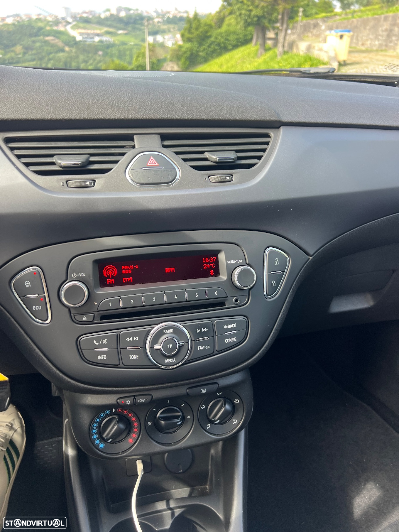 Opel Corsa 1.3 CDTi Enjoy - 17