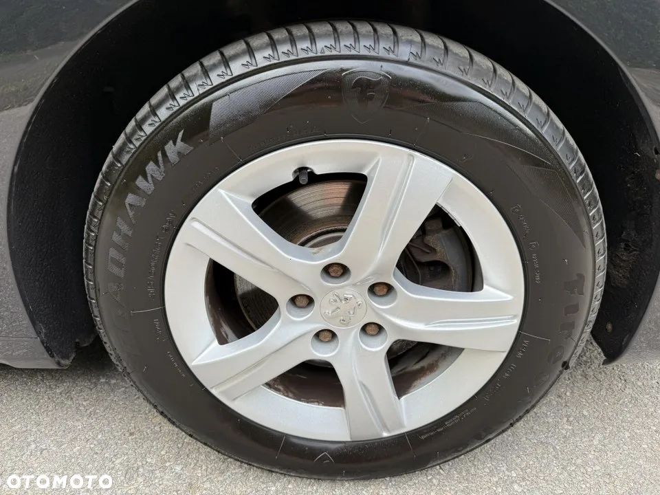 Peugeot 508 SW HDi FAP 140 Allure - 15