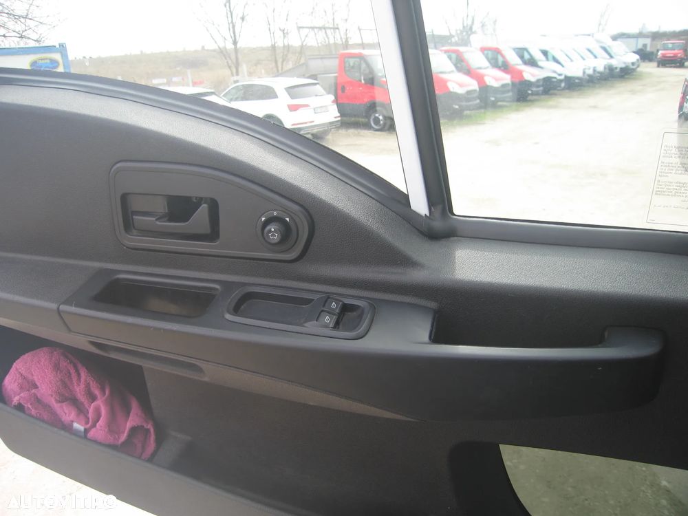 Ford FHT61GX CARGO , 480CP . - 16