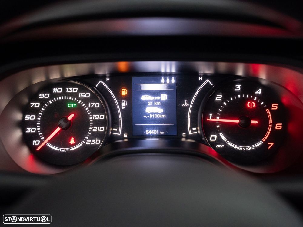 Fiat Tipo 1.3 M-jet - 13