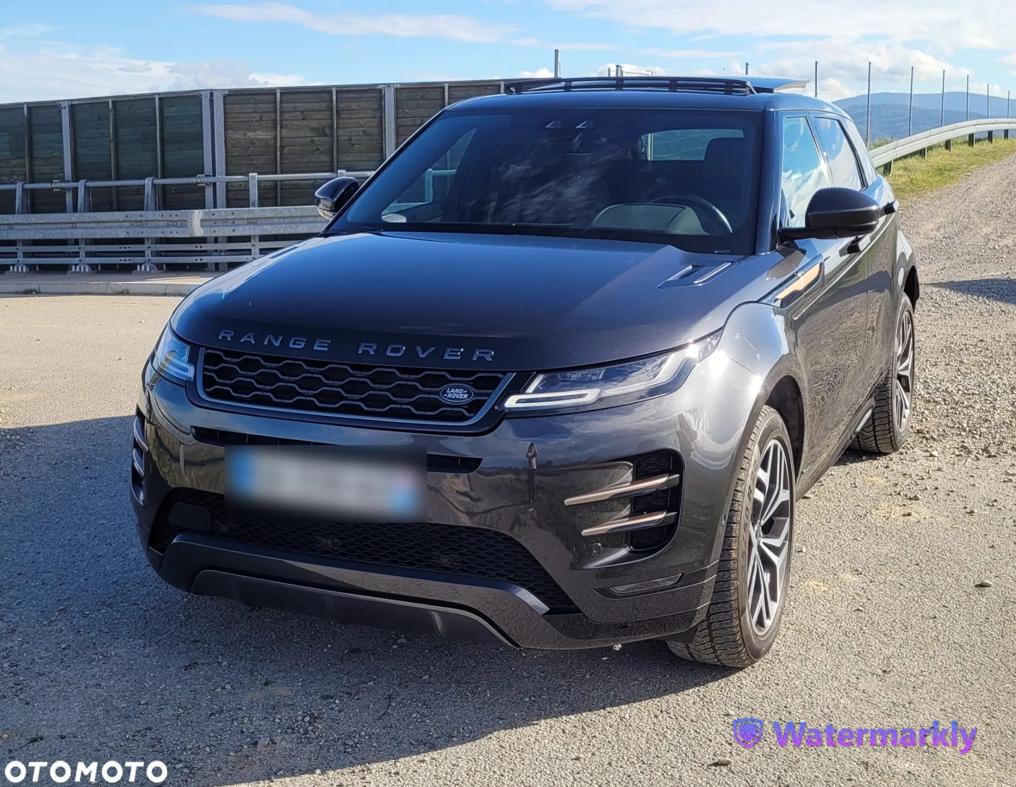 Land Rover Range Rover Evoque 2.0 D180 mHEV R-Dynamic SE - 14