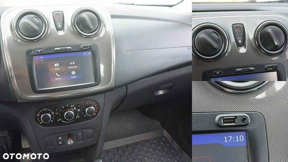 Dacia Logan MCV 0.9 TCe Stepway S&S - 16