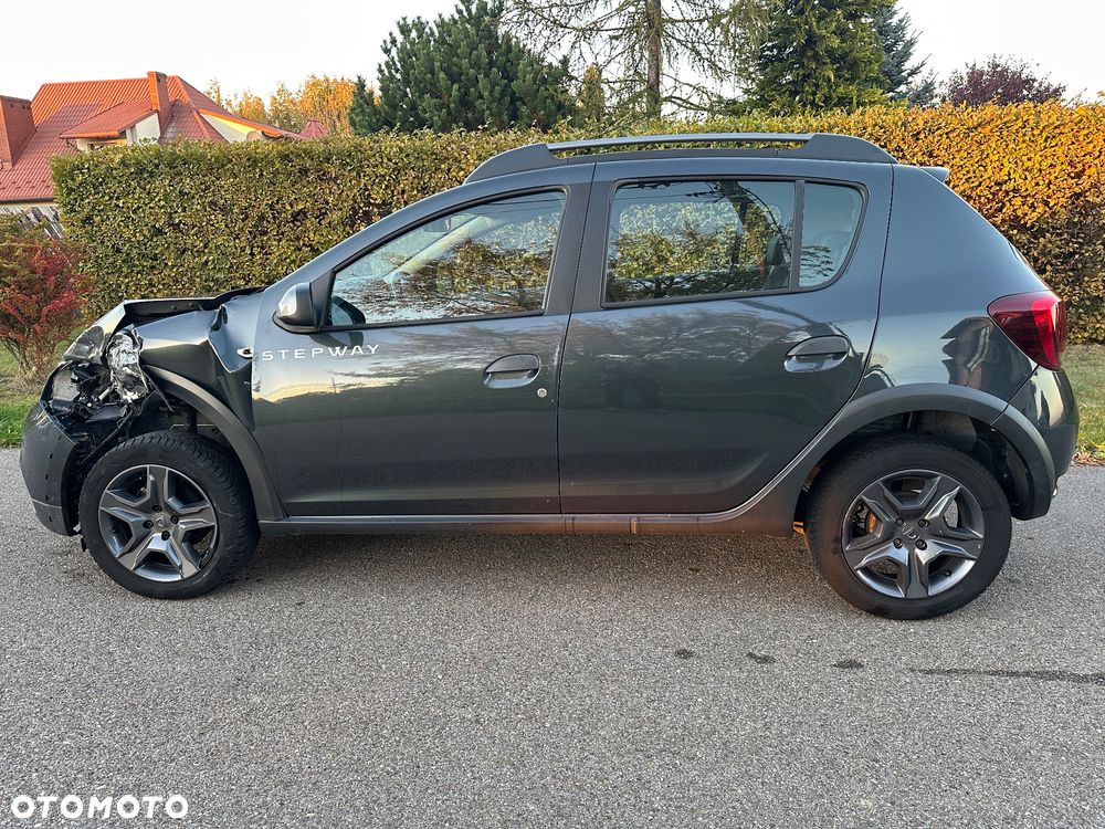 Dacia Sandero Stepway - 15