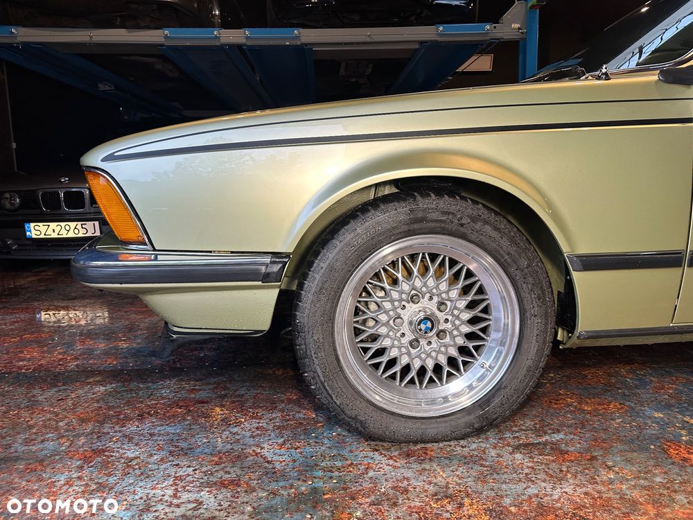 BMW Seria 6 - 6