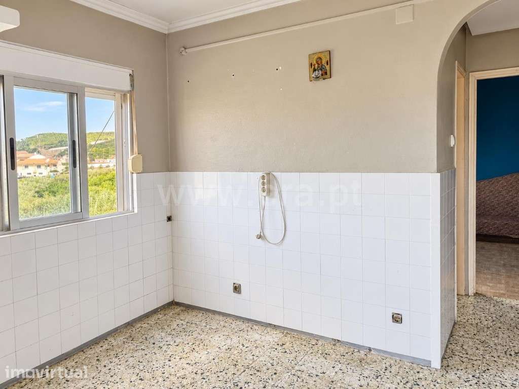 Apartamento T1 Sobral da Abelheira - Grande imagem: 4/11