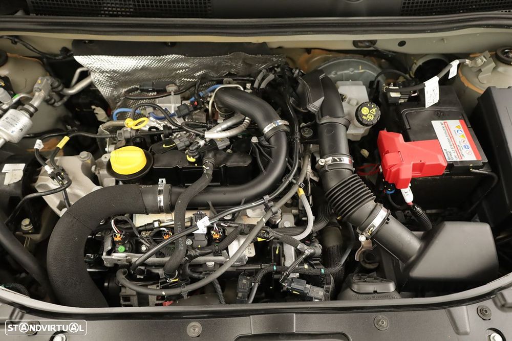 Dacia Sandero 1.0 ECO-G Extreme Bi-Fuel - 25