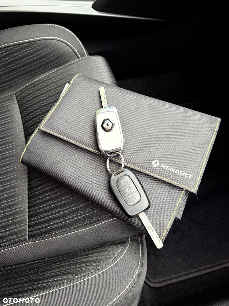 Renault Megane BLUE dCi 115 EDC TECHNO - 21