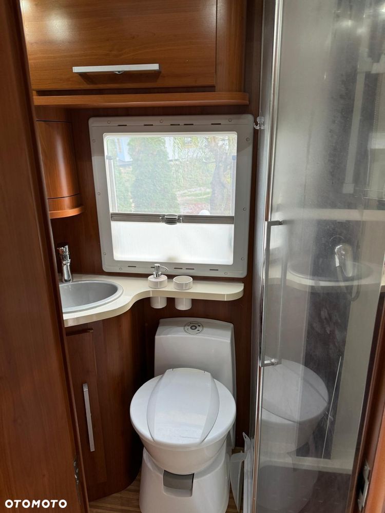 Fiat Ducato - 21