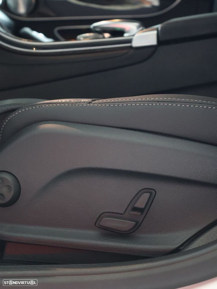 Mercedes-Benz GLC 220 d 4Matic 9G-TRONIC Exclusive - 20