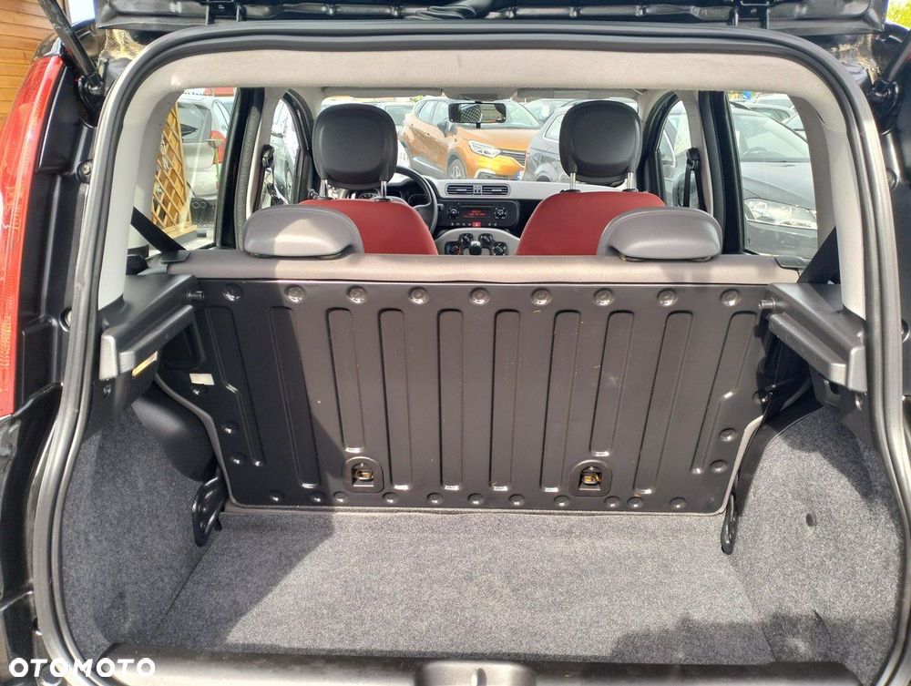 Fiat Panda - 29