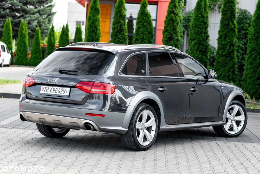 Audi A4 - 9