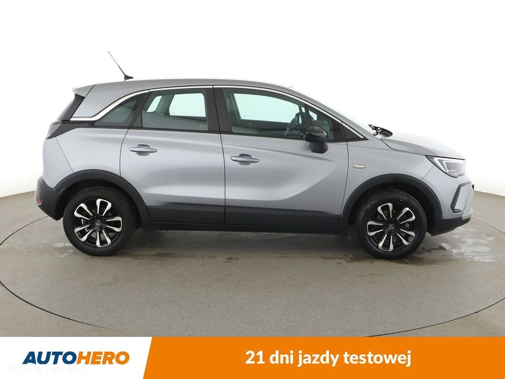 Opel Crossland X - 7