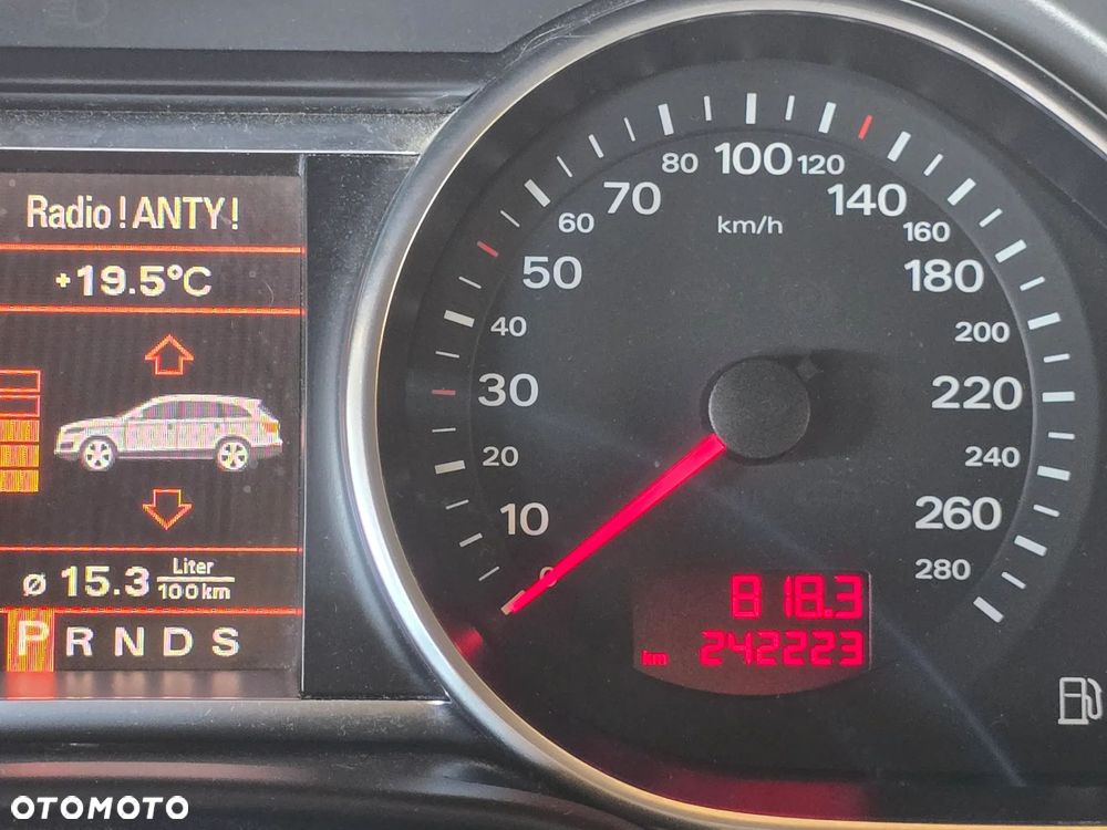 Audi Q7 4.2 TDI Quattro Tiptr - 15