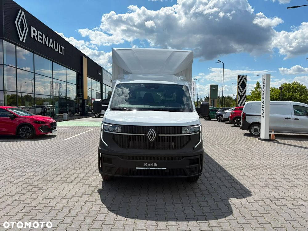 Renault nowy Master kontener izotermiczny 8 EP - 3