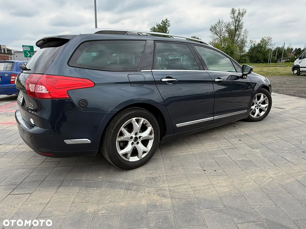 Citroën C5 2.0i 16V Exclusive - 7