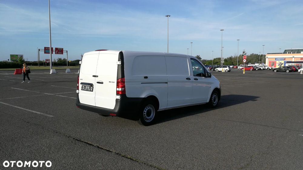 Mercedes-Benz Vito 116 cdi - 5