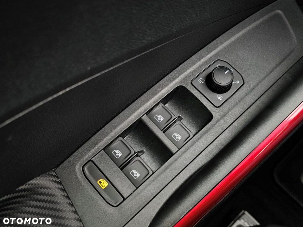 Skoda Fabia 1.0 TSI Monte Carlo - 19