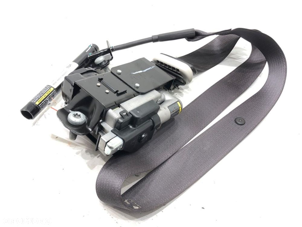 PAS BEZPIECZEŃSTWA PRZÓD PRAWY  FORD MONDEO V sedan (CD) 2012 - 2022 2.0 Hybrid 103 kW [140 KM] - 2