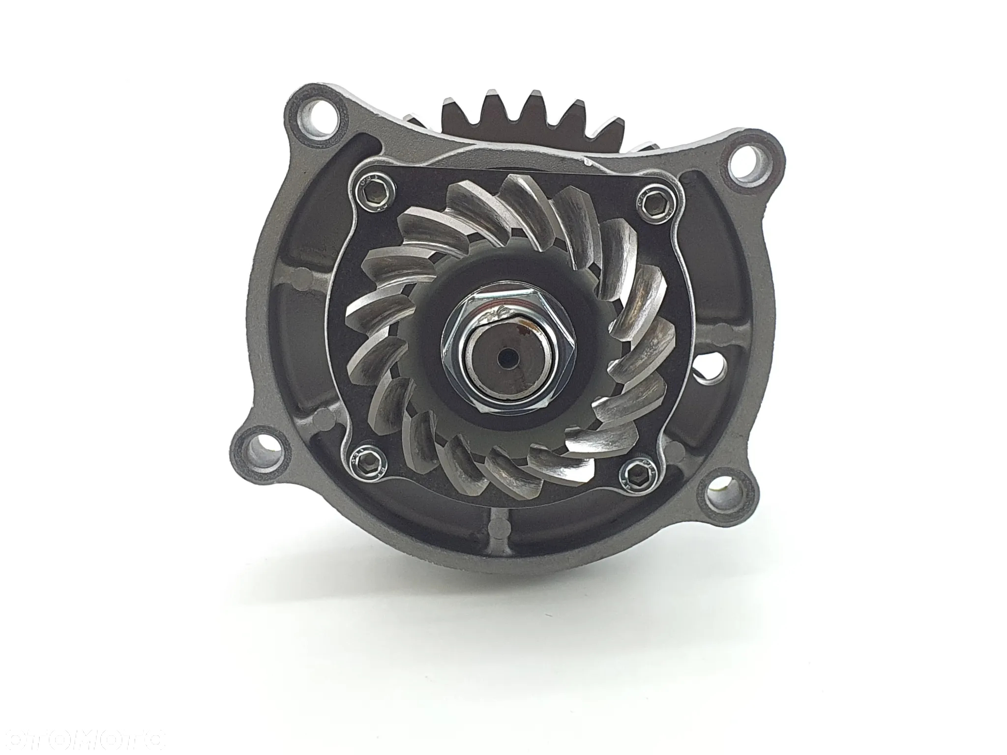 PRZEKLADNIA KATOWA TRYB ZEBATKA  SMC 700 ARGON JUMBO 700 - 7