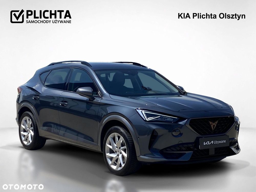 Cupra Formentor - 8