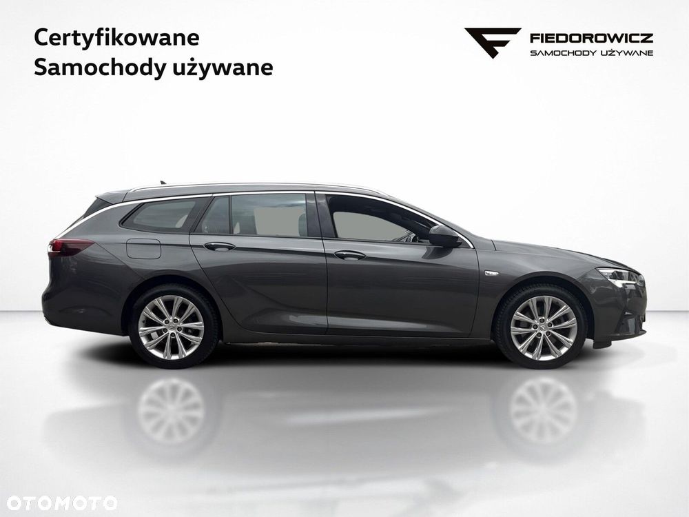 Opel Insignia 2.0 CDTI Business Elegance S&S - 7