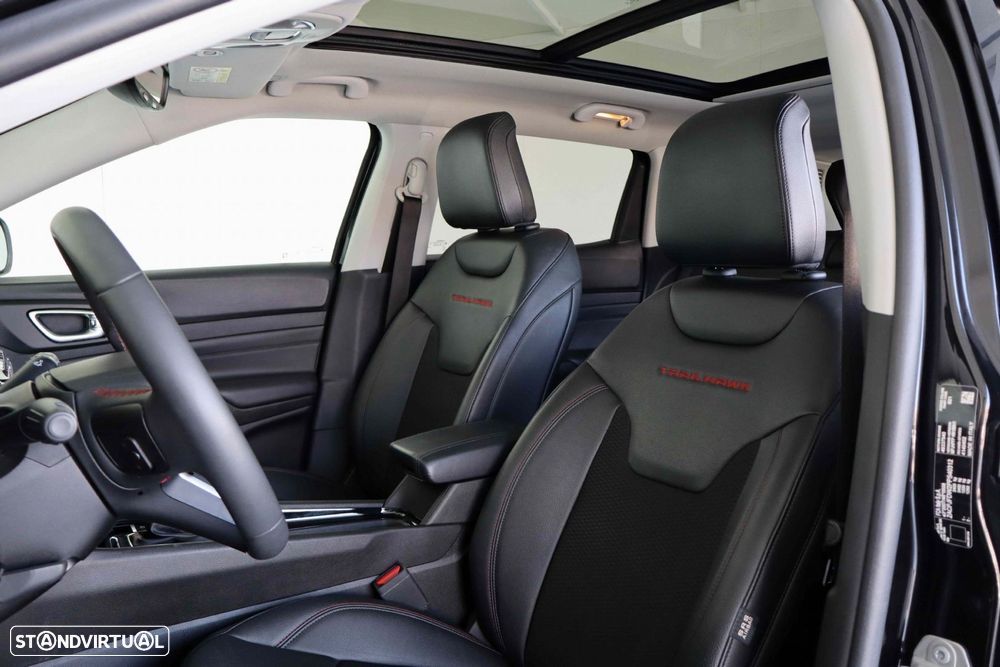 Jeep Compass 1.3 TG Trailhawk - 45