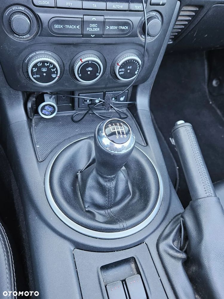 Mazda MX-5 - 30