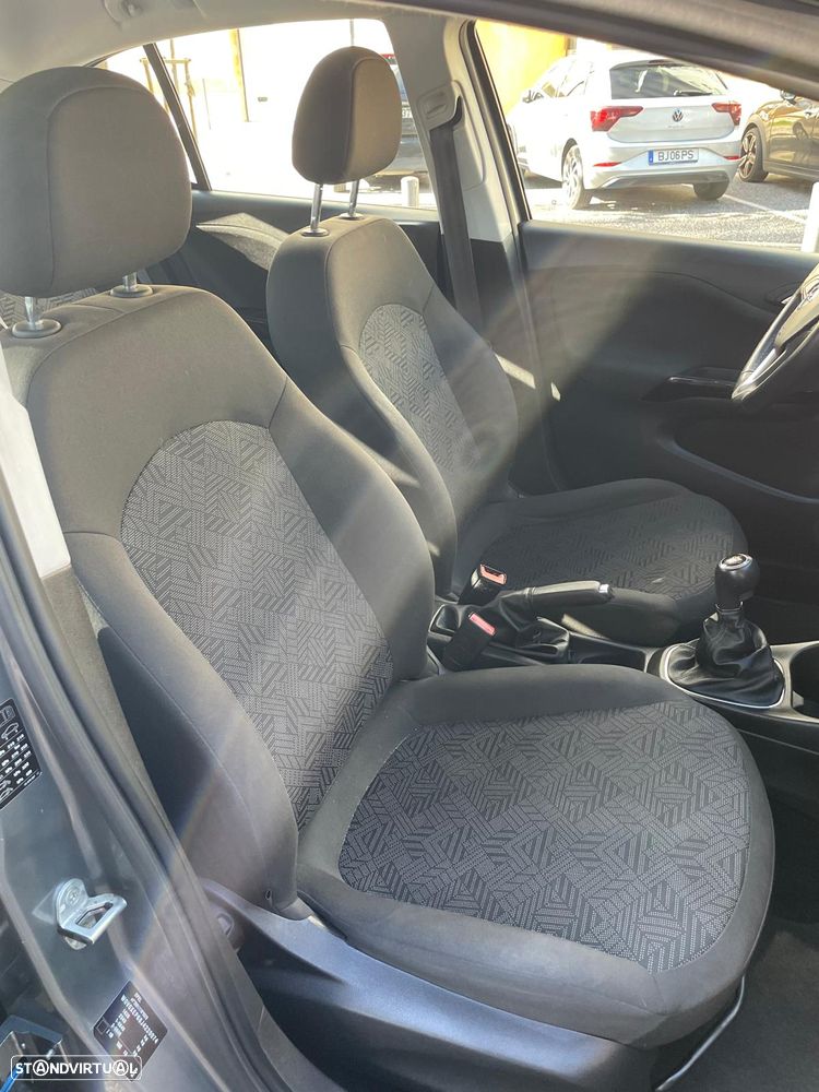 Opel Corsa - 7