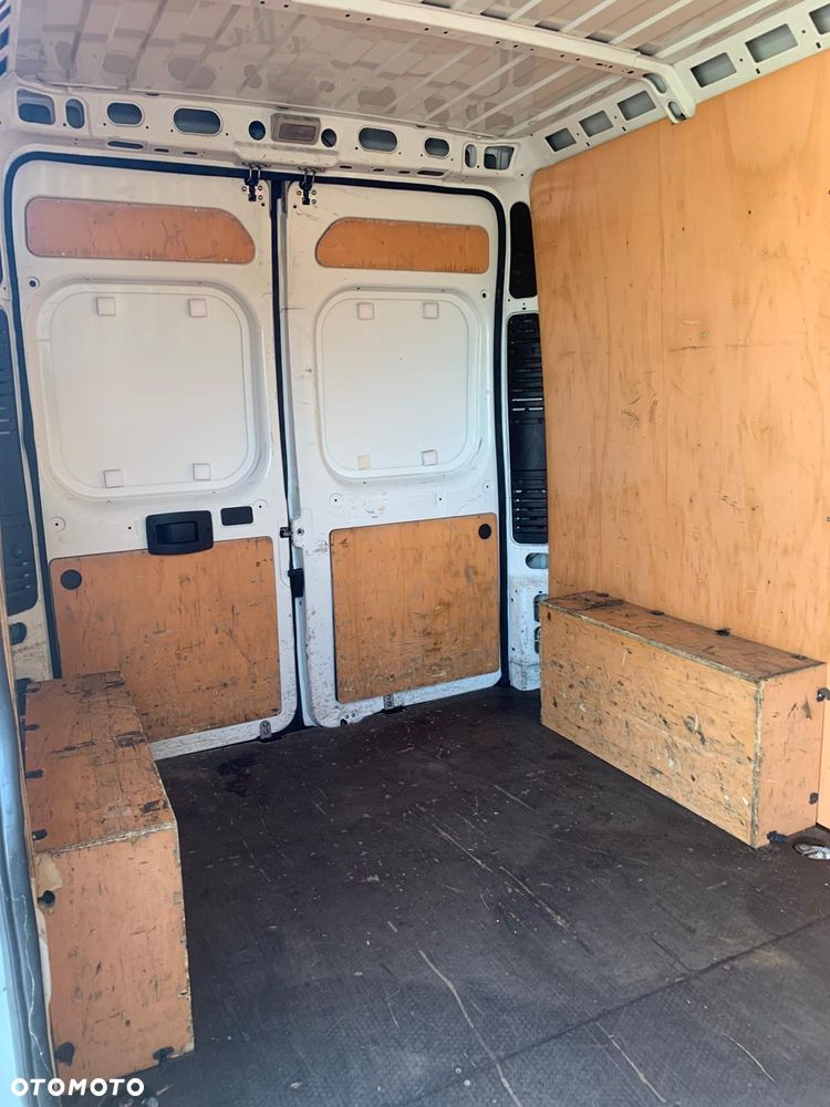 Peugeot Boxer L2H2 - 27