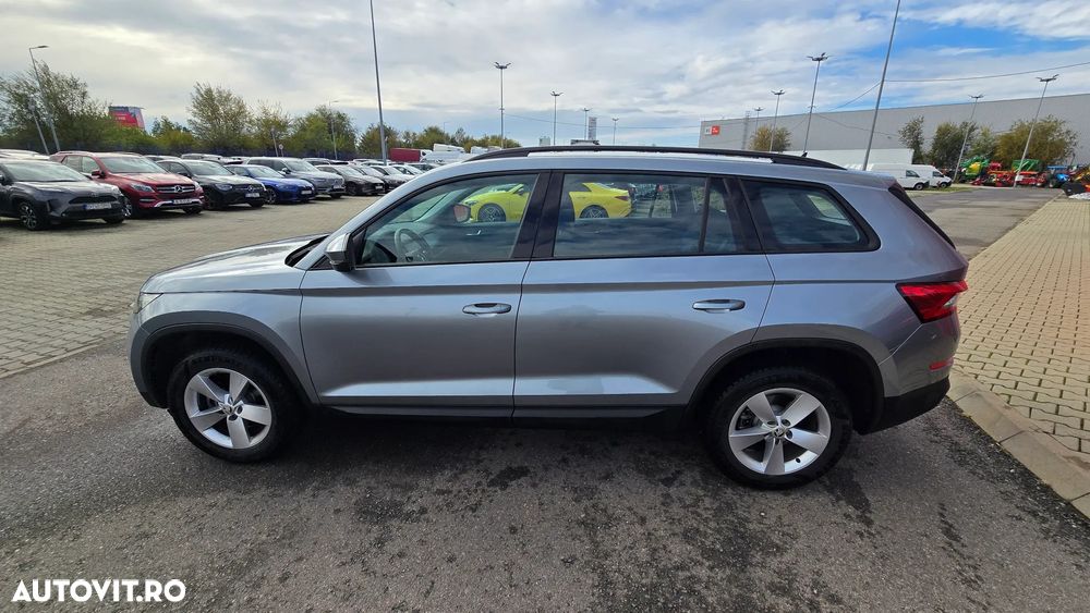 Skoda Kodiaq - 4