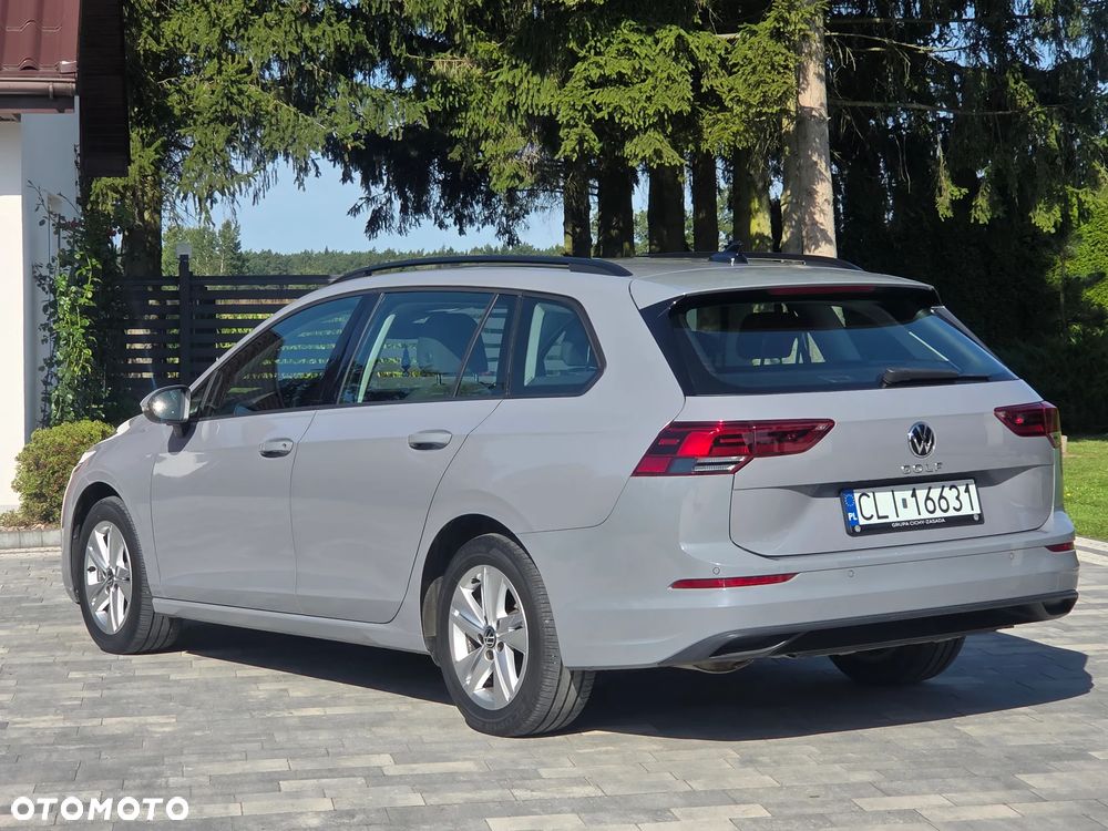 Volkswagen Golf - 20
