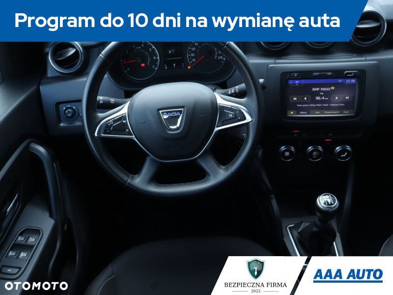 Dacia Duster - 9