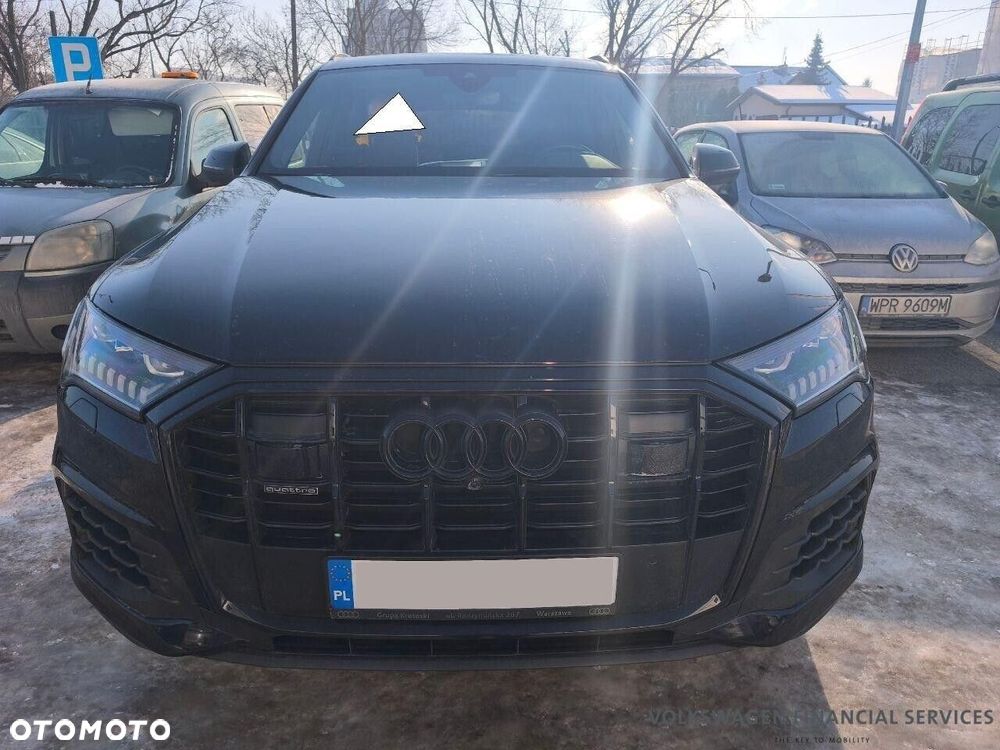 Audi Q7 - 2