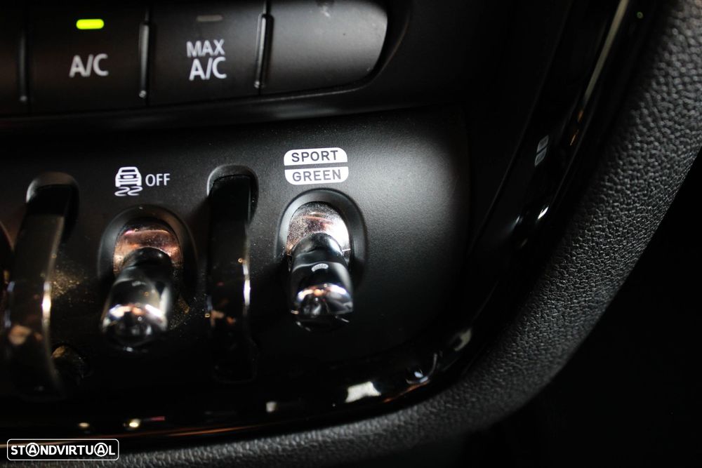 MINI Clubman One D Auto - 44