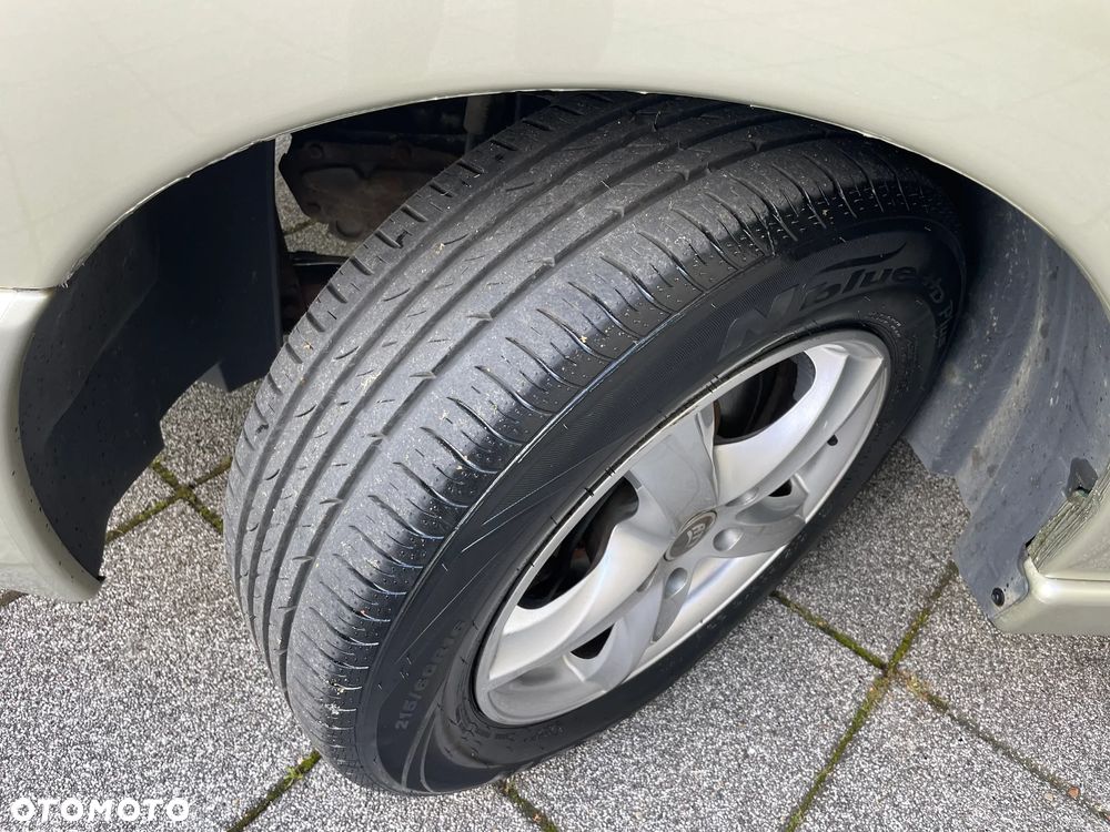 Peugeot Expert Tepee 2.0 HDi L1 Premium - 20