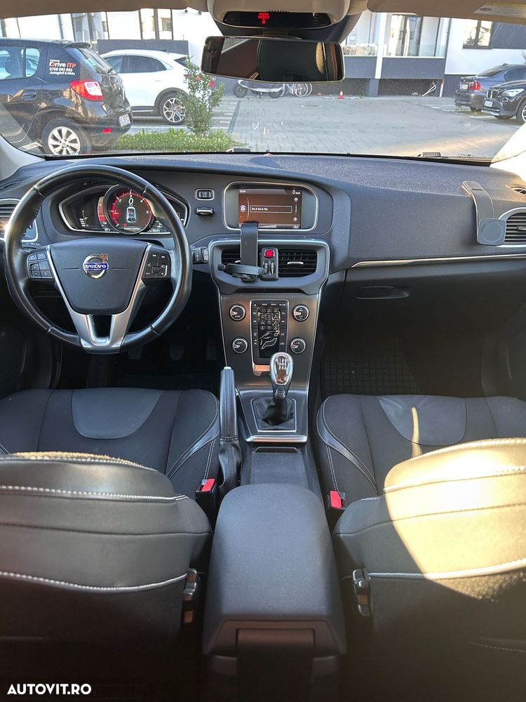 Volvo V40 - 5