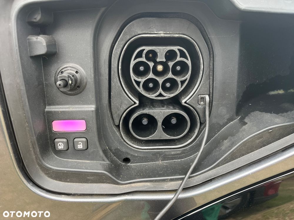 Renault Megane EV40 130hp boost charge Techno - 30