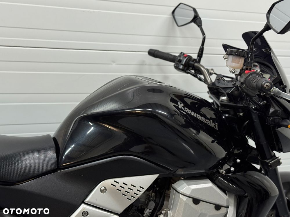 Kawasaki Z - 6