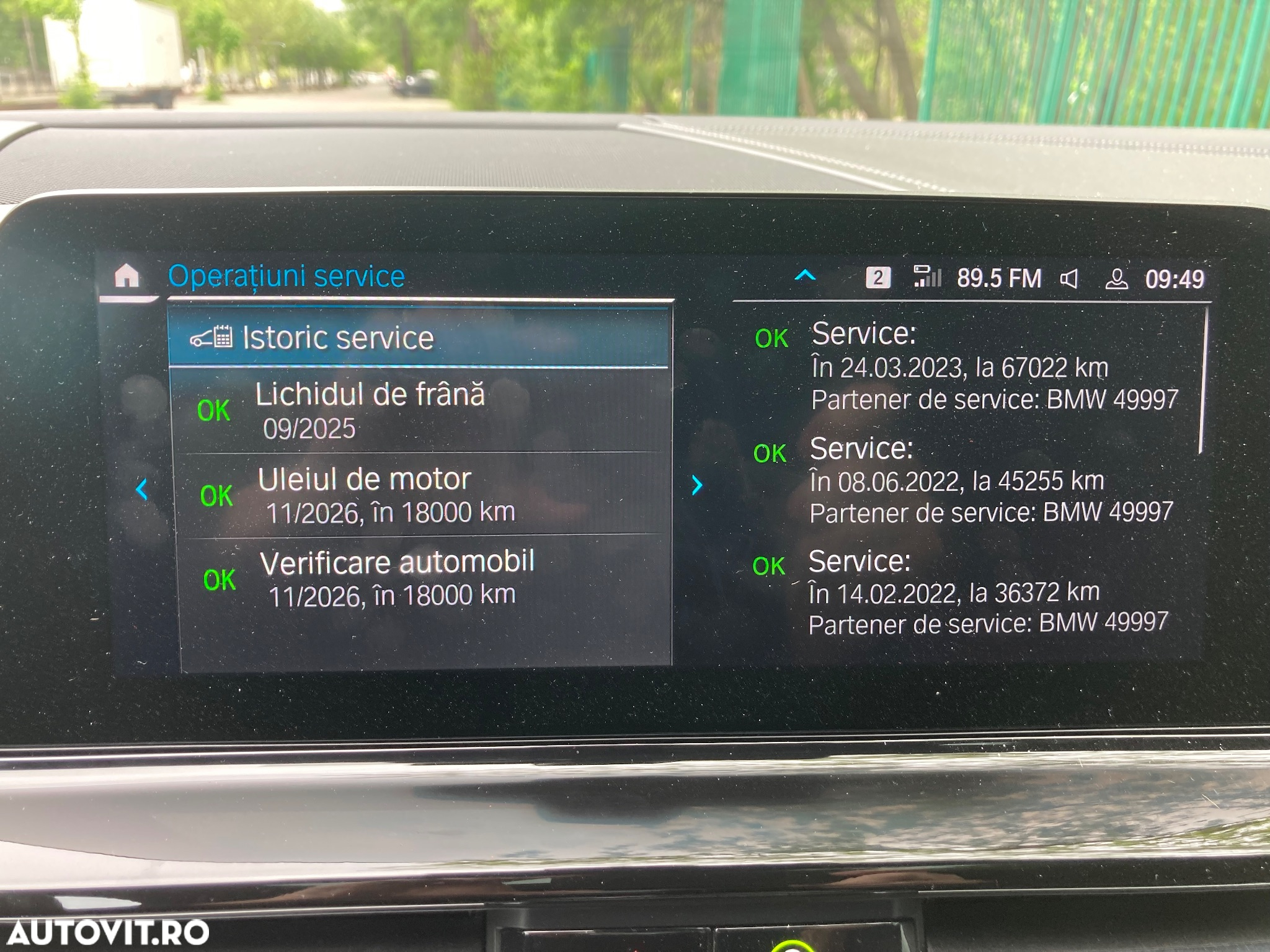 BMW Seria 8 840d xDrive Gran Coupe - 29