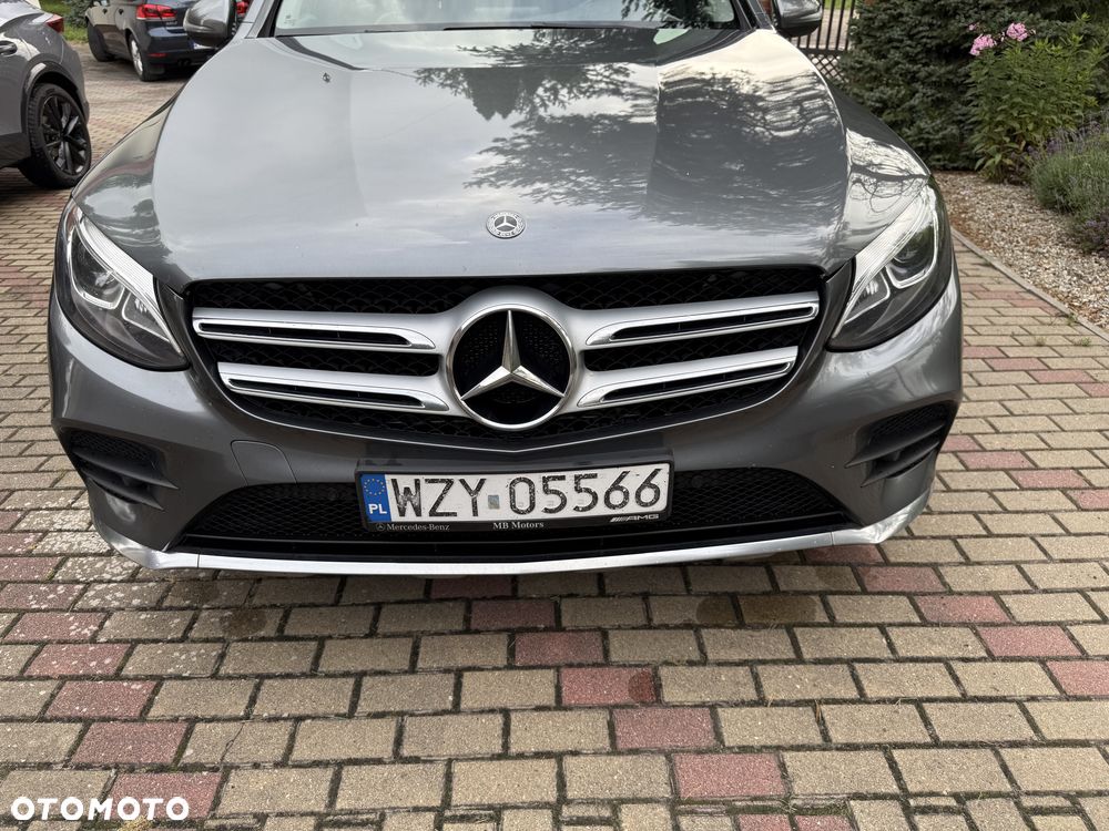 Mercedes-Benz GLC - 10
