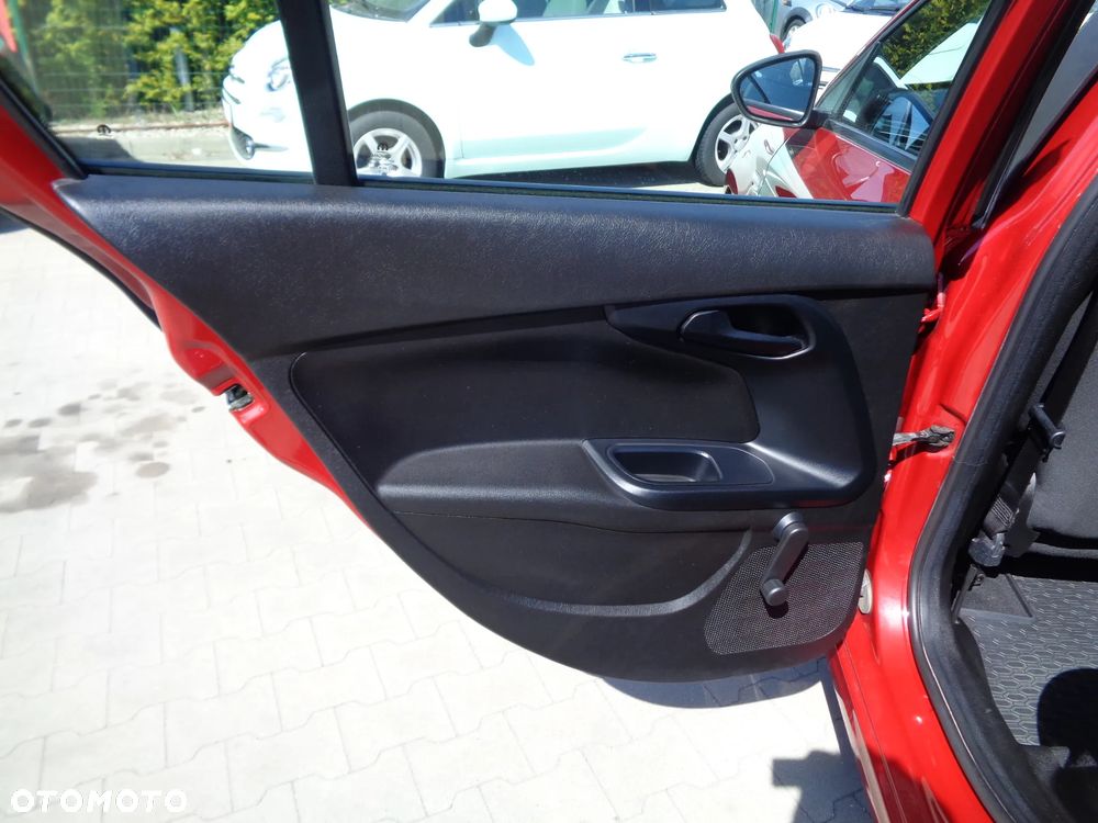 Fiat Tipo 1.4 16V Pop - 12