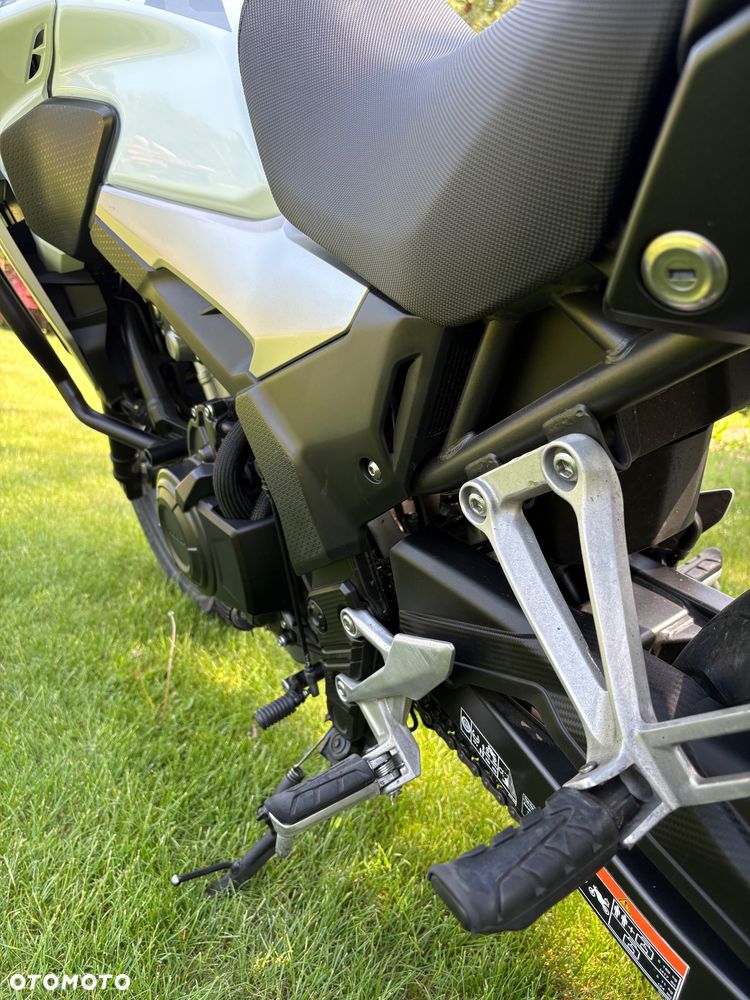 Honda CB - 13