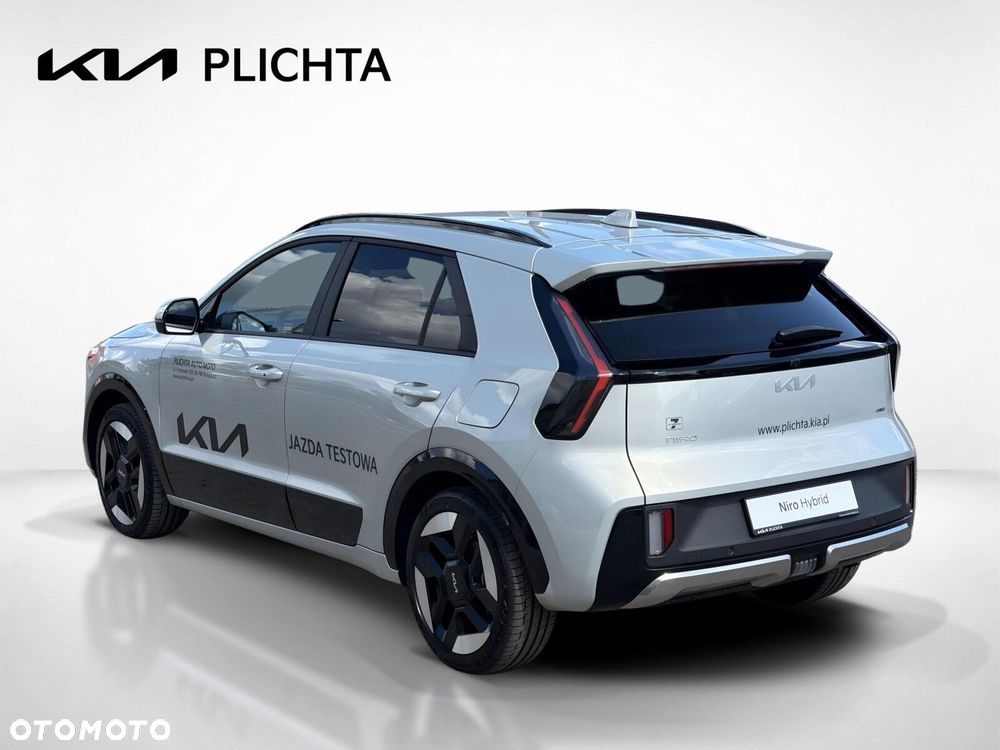 Kia Niro - 4
