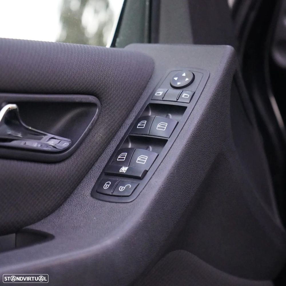 Mercedes-Benz B 150 Autotronic - 27