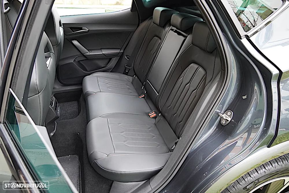 Cupra Formentor 2.0 TDI Sport - 22
