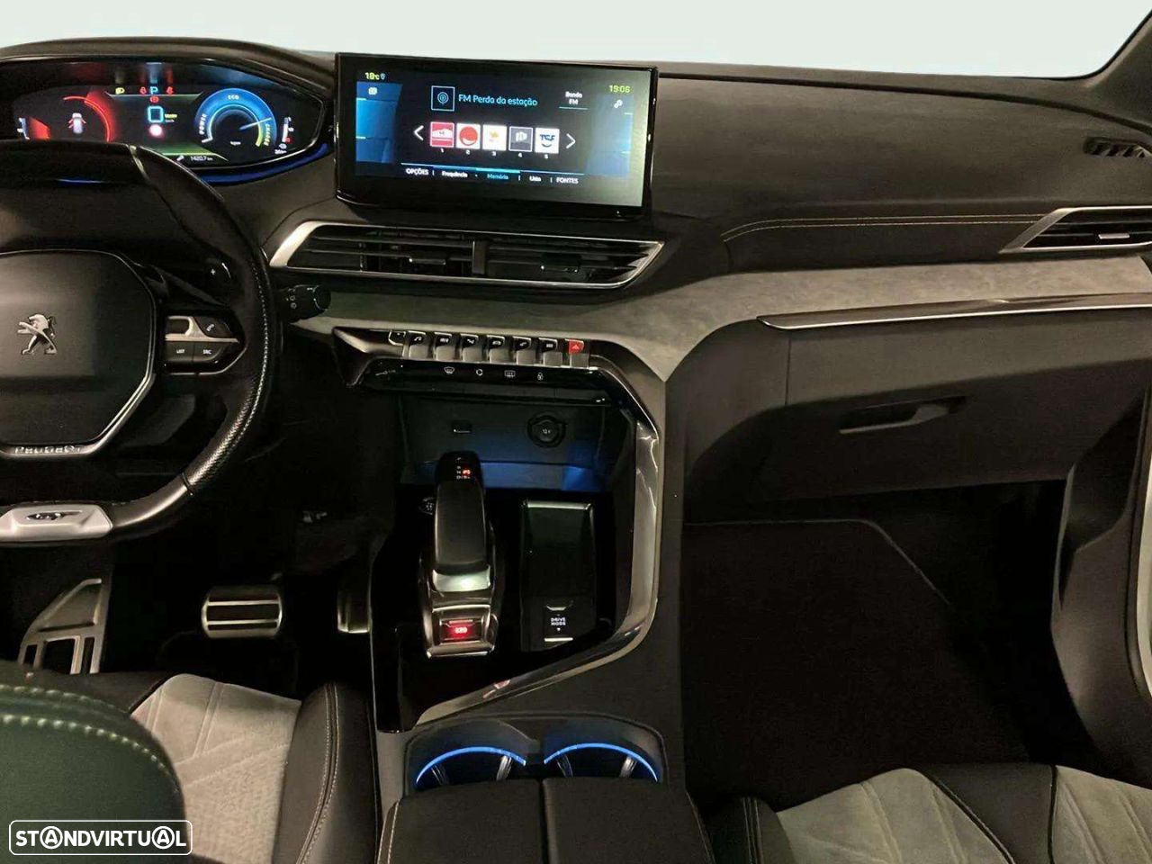 Peugeot 3008 - 10