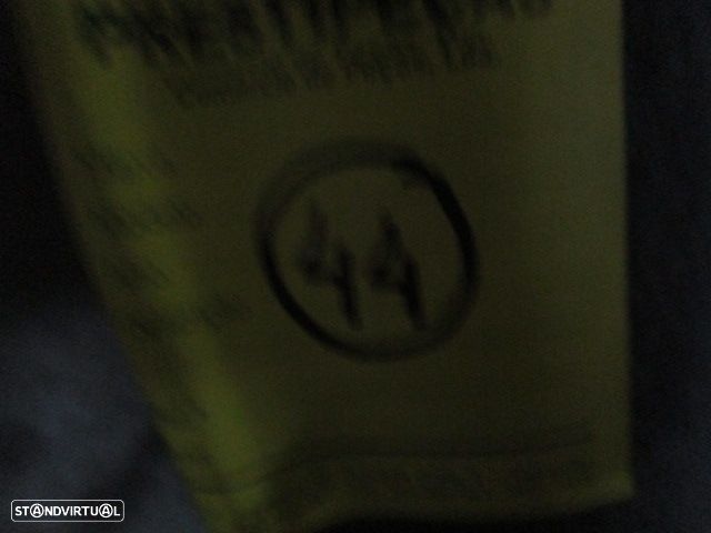 Tampo Cortina Da Mala TAMP44 OPEL VECTRA - 2