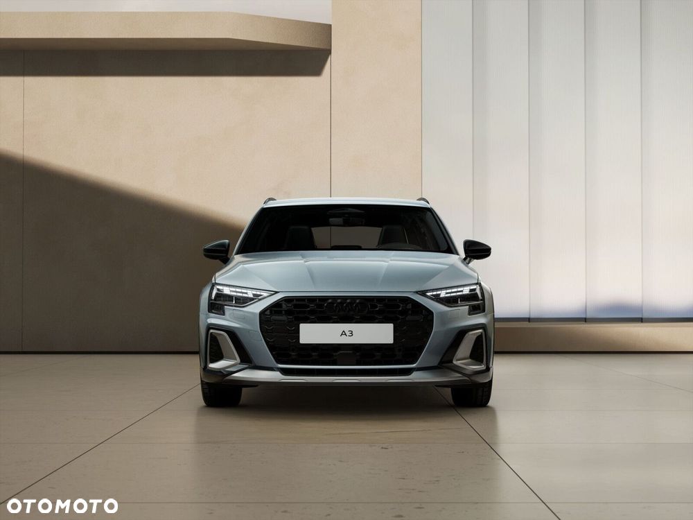 Audi A3 Allstreet - 2