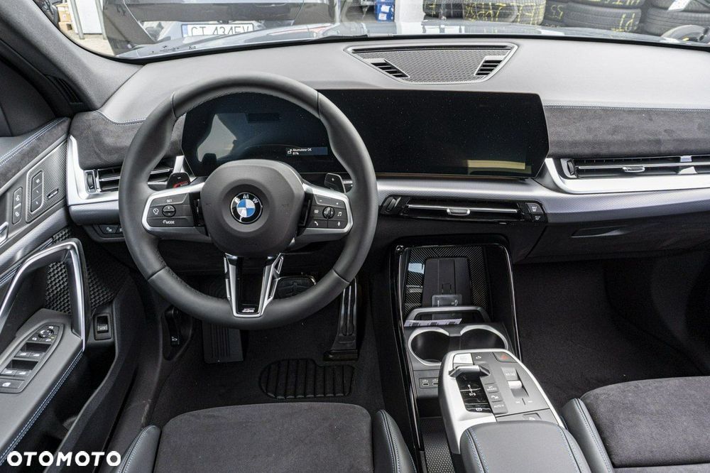 BMW X2 - 17