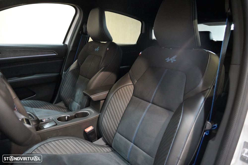 Renault Arkana 1.3 TCe Esprit Alpine EDC - 20